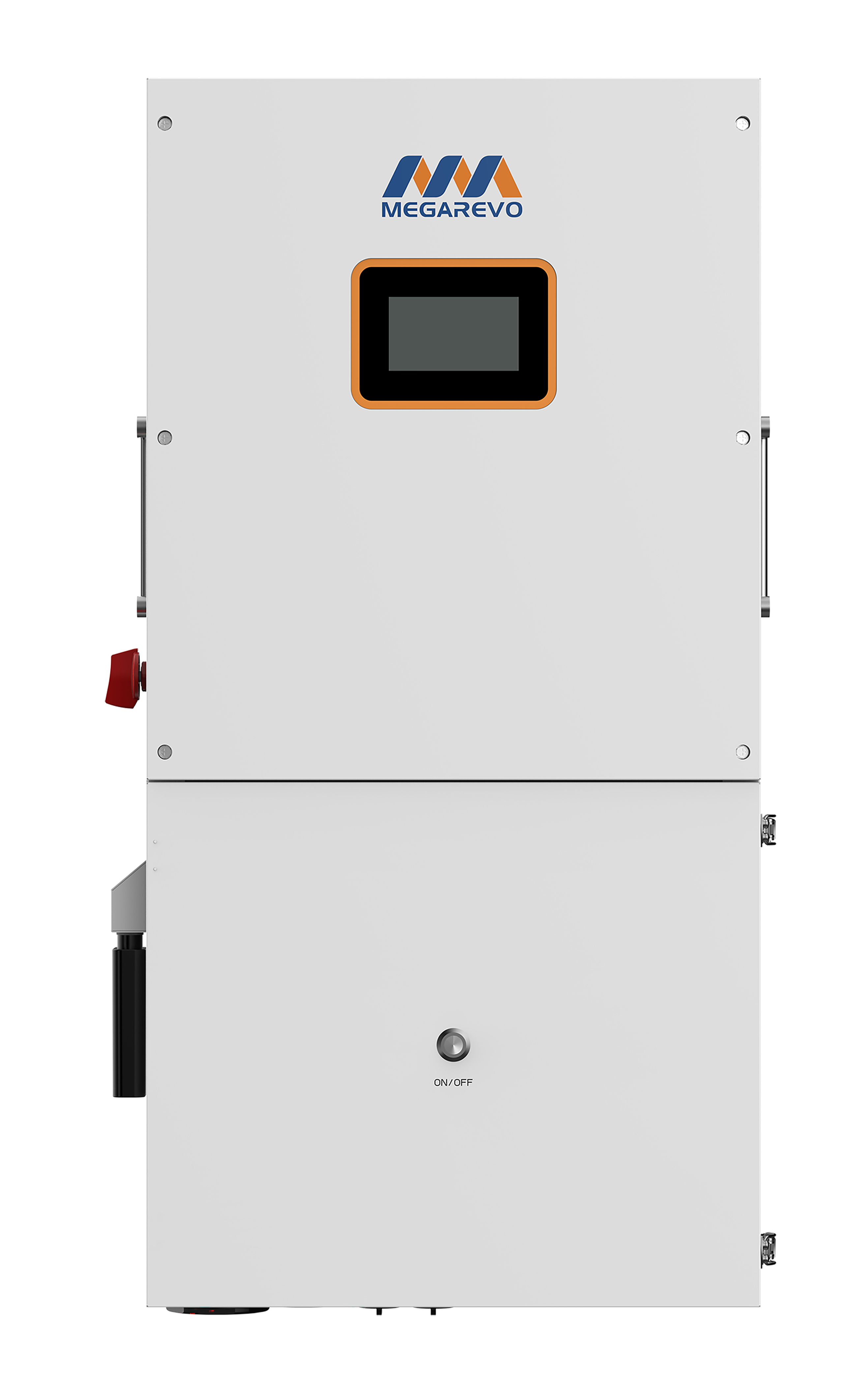 American ESS split- phase inverter（battery voltage:48V）