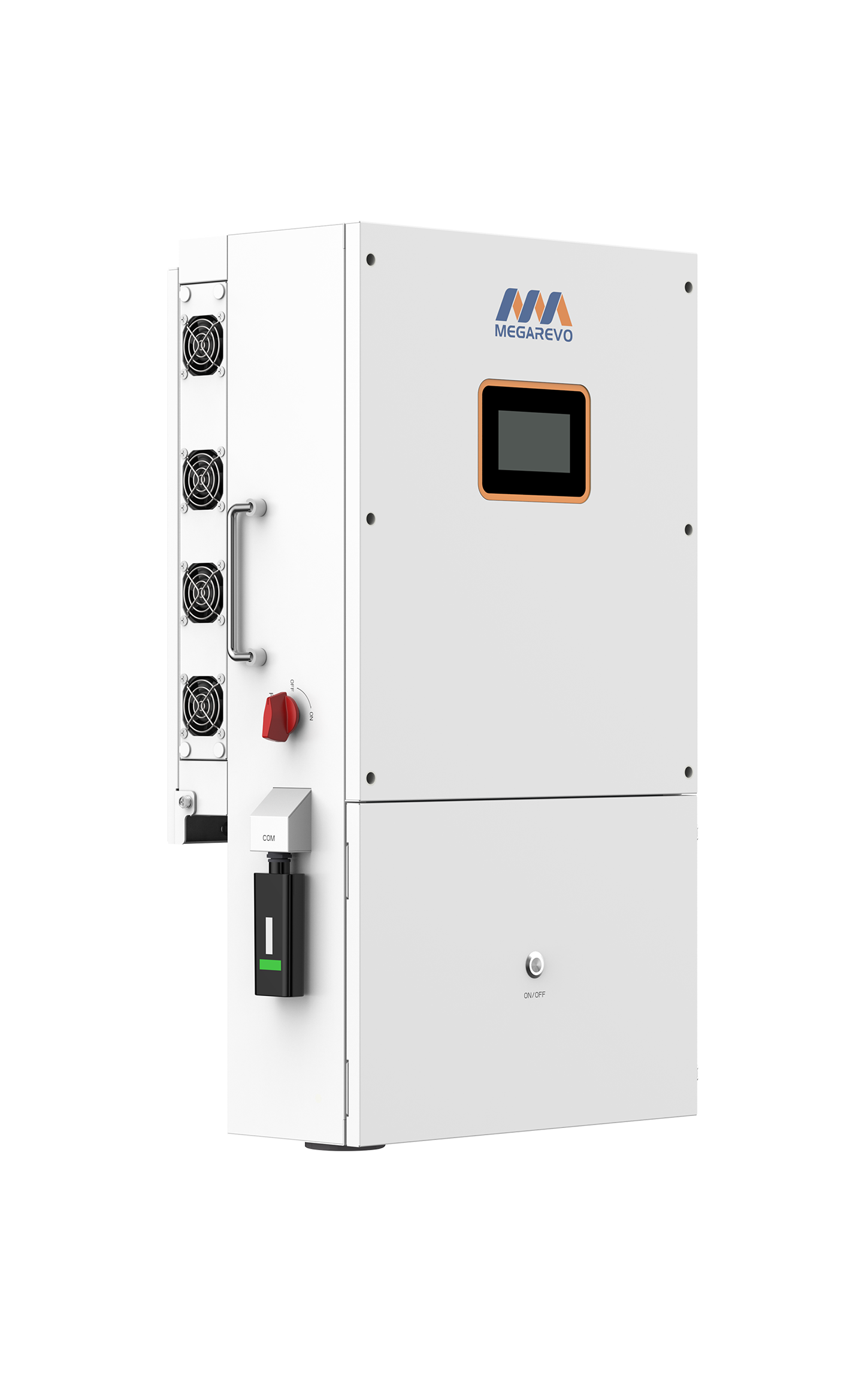 American ESS split- phase inverter（battery voltage:48V）