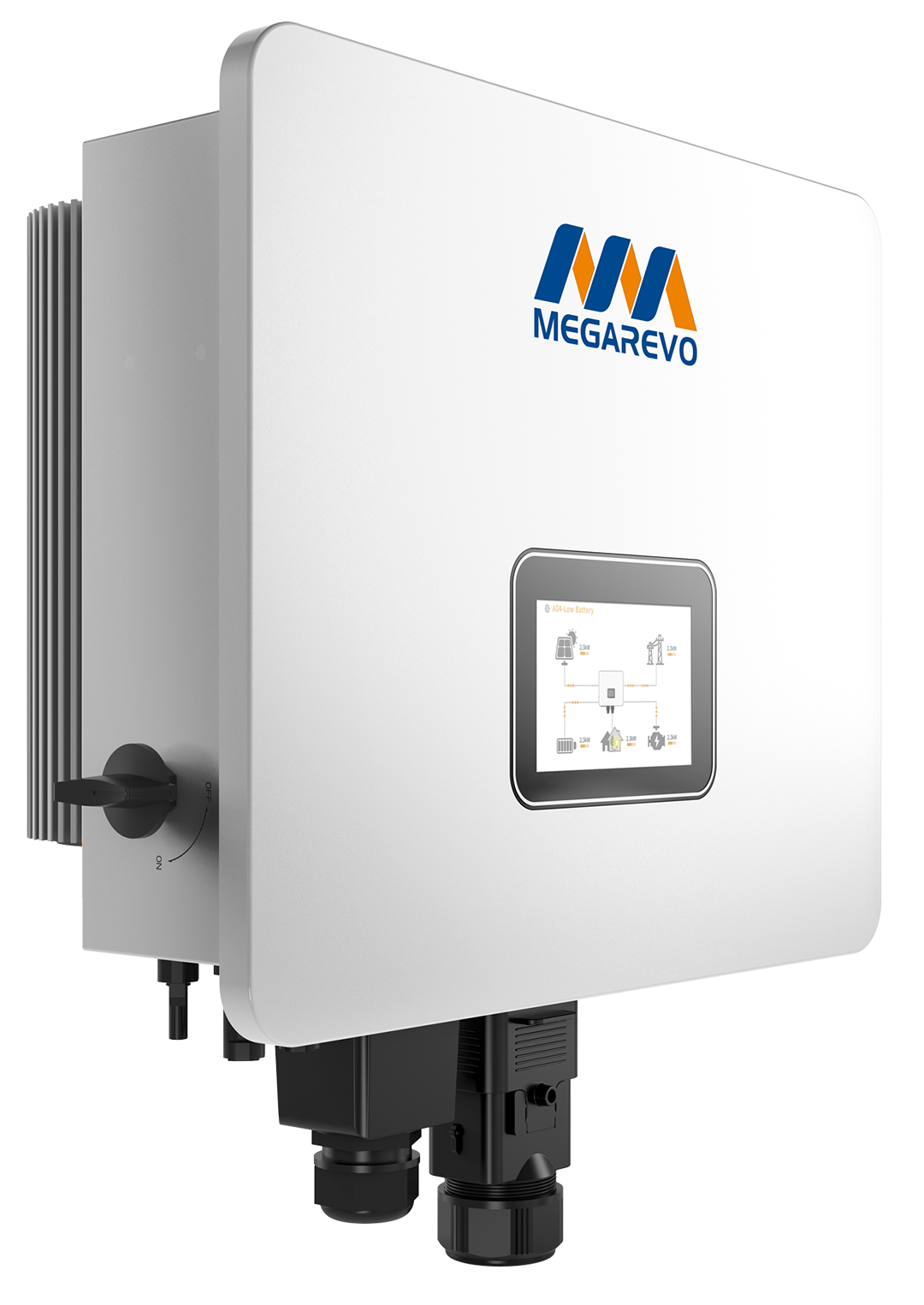 REVO residential energy storage inverter