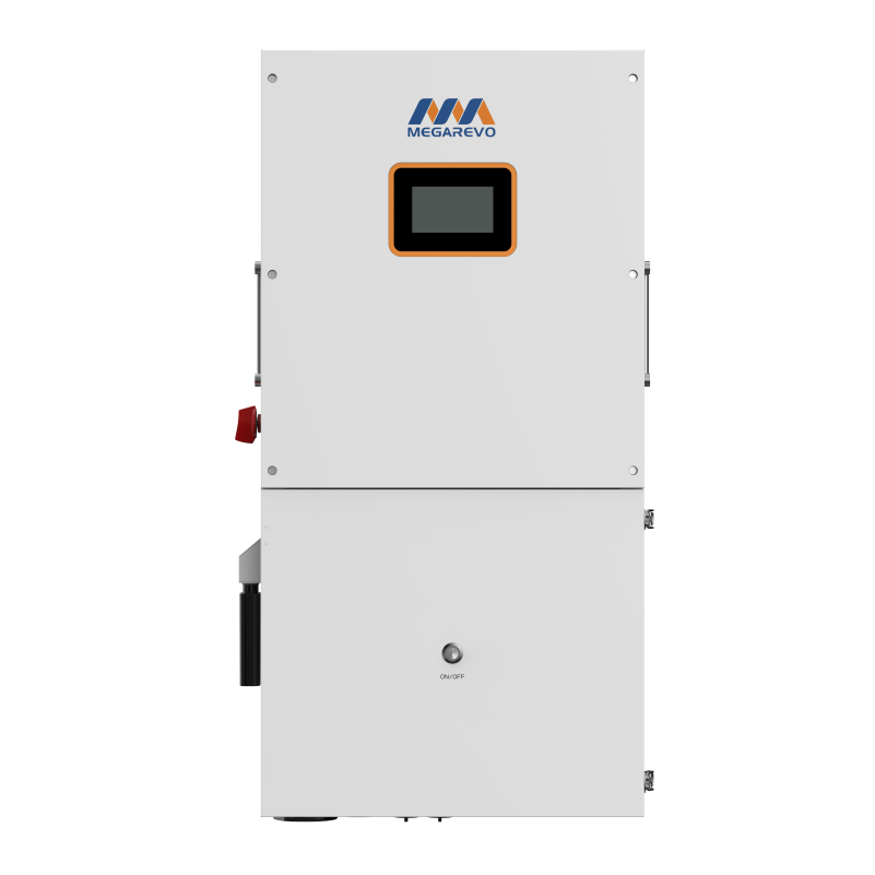 American ESS split- phase inverter（battery voltage:48V）