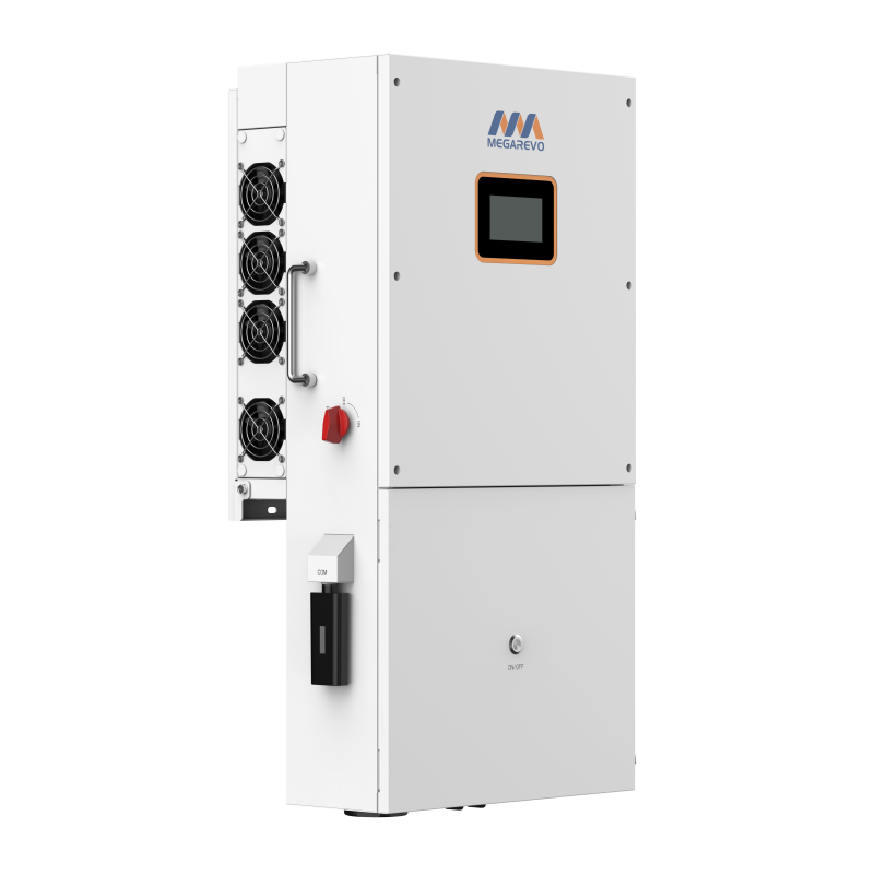 American ESS split- phase inverter（battery voltage:48V）