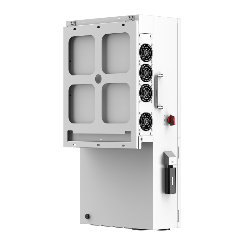 American ESS split- phase inverter（battery voltage:48V）