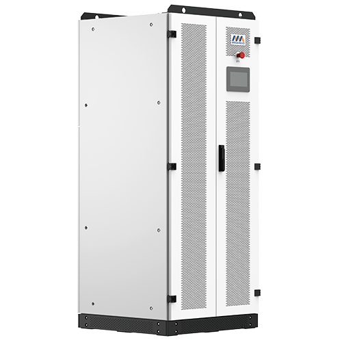 MPS hybrid inverter