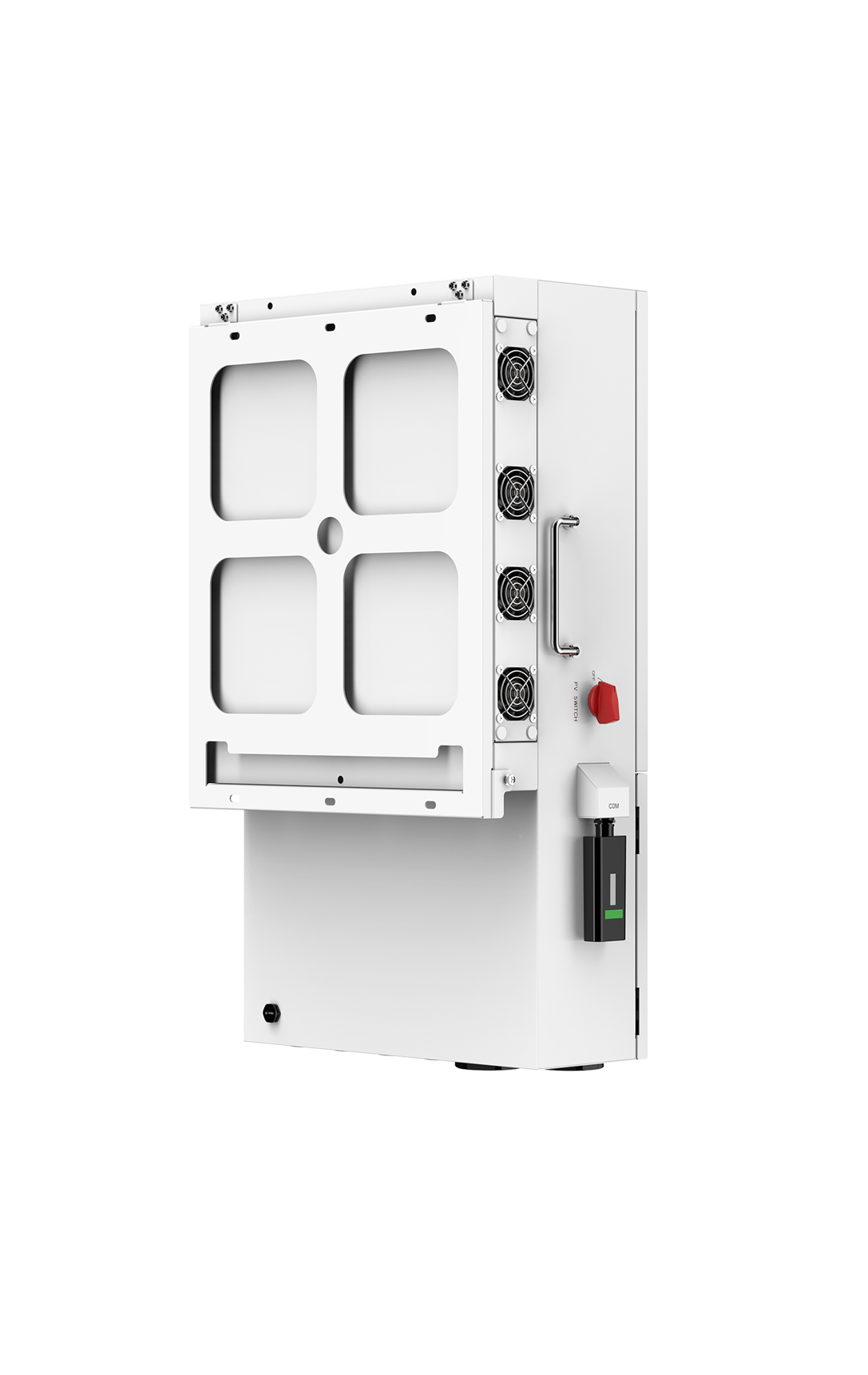 American ESS split- phase inverter（battery voltage:48V）