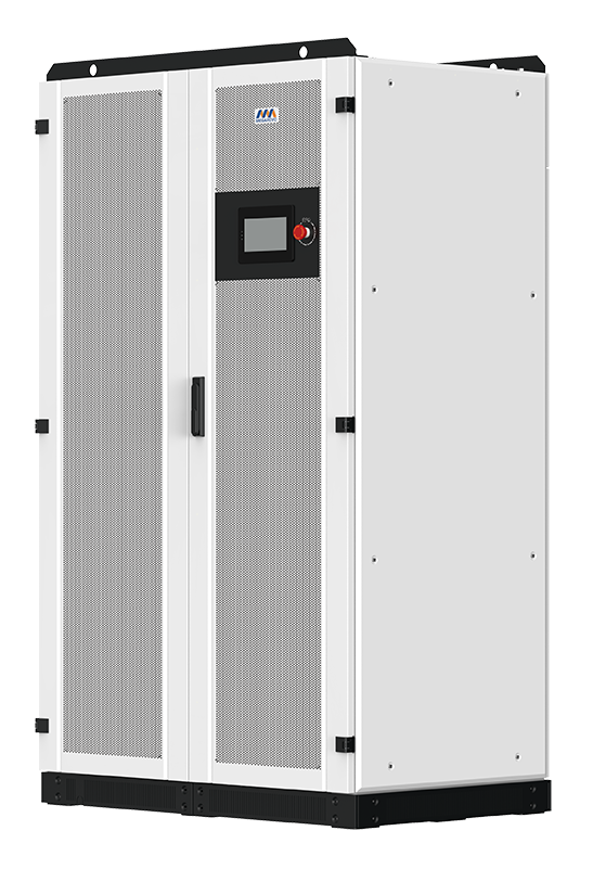 MPS hybrid inverter