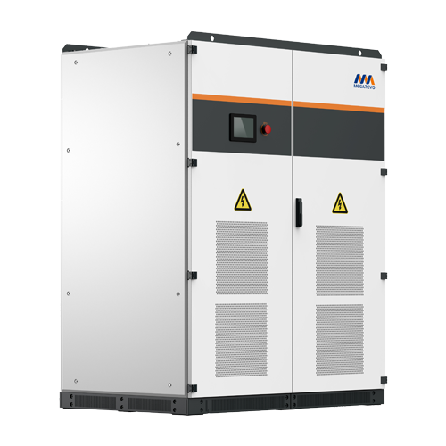 American ESS split- phase inverter（battery voltage:48V）