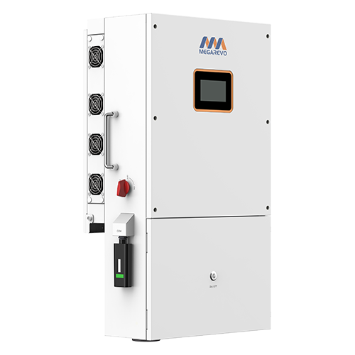 American ESS split- phase inverter（battery voltage:48V）