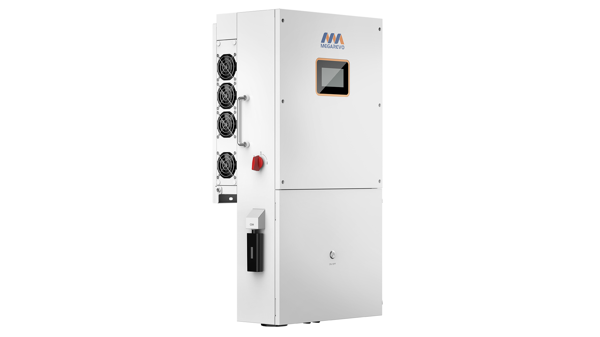 American ESS split- phase inverter（battery voltage:48V）