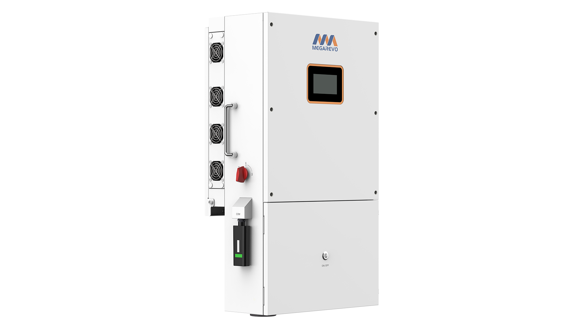 American ESS split- phase inverter（battery voltage:48V）